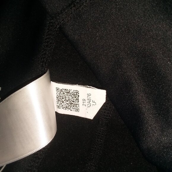 Asics XS Thermopolis tights (fleece lined) - Picture 6 of 16